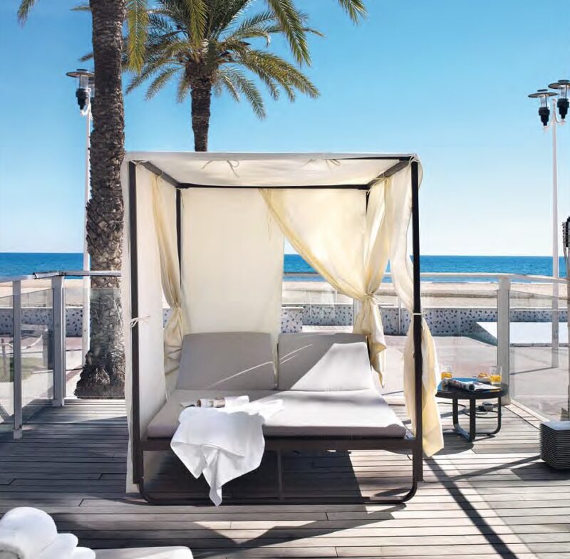 relax star gab - muebles mateos Ayamonte